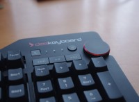 Das Keyboard 4